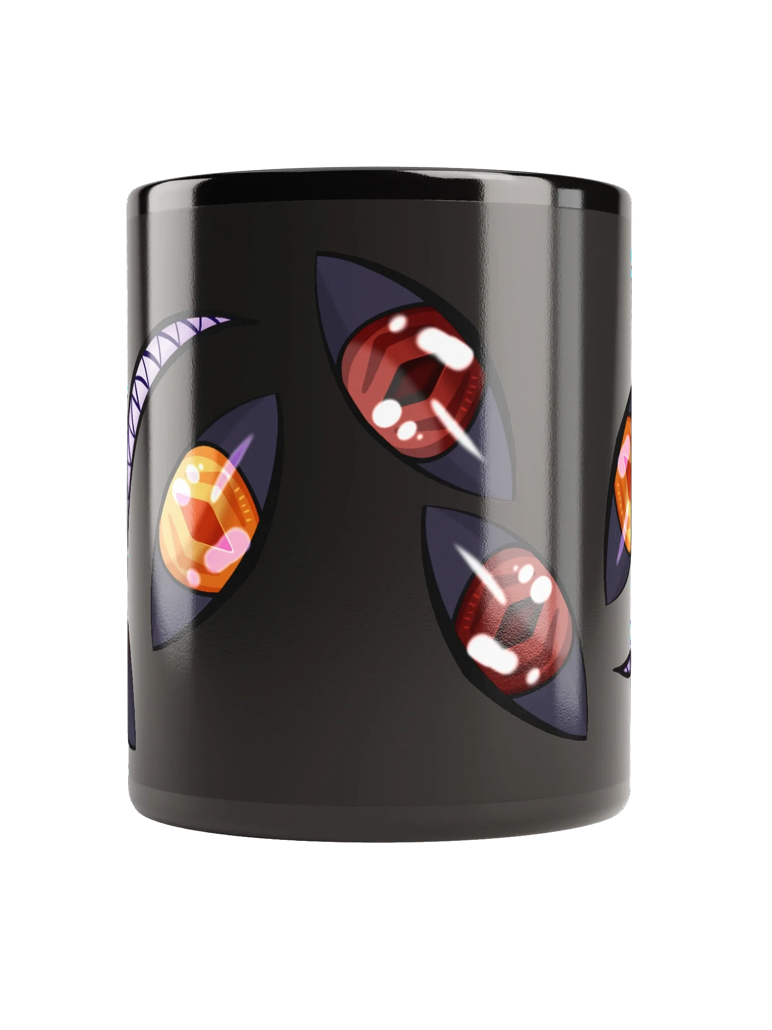 Kreaper Peeper Mug product image (9)