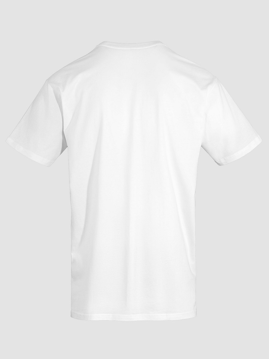 Focus On Yourself Tee product image (5)