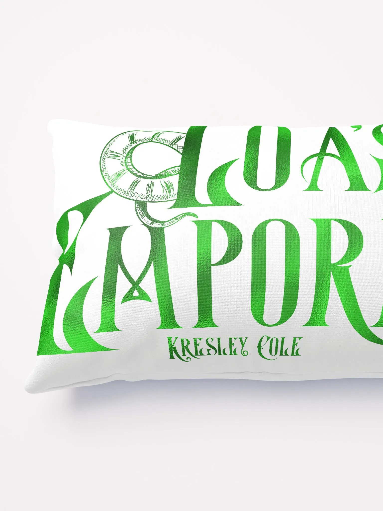 Loa's Emporium Pillow product image (7)