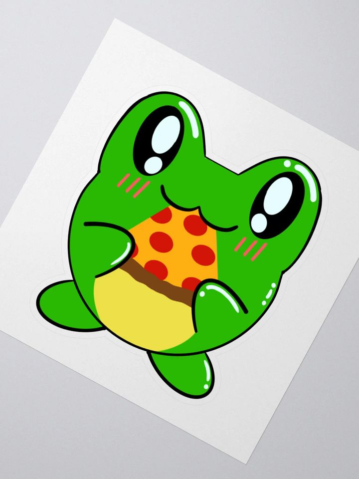Pizza Frog product image (2)