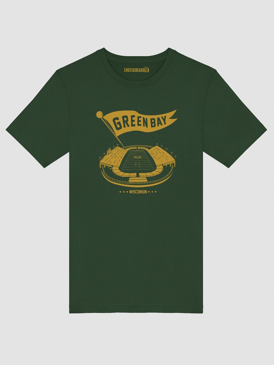 Green Bay, Wisconsin product image (5)