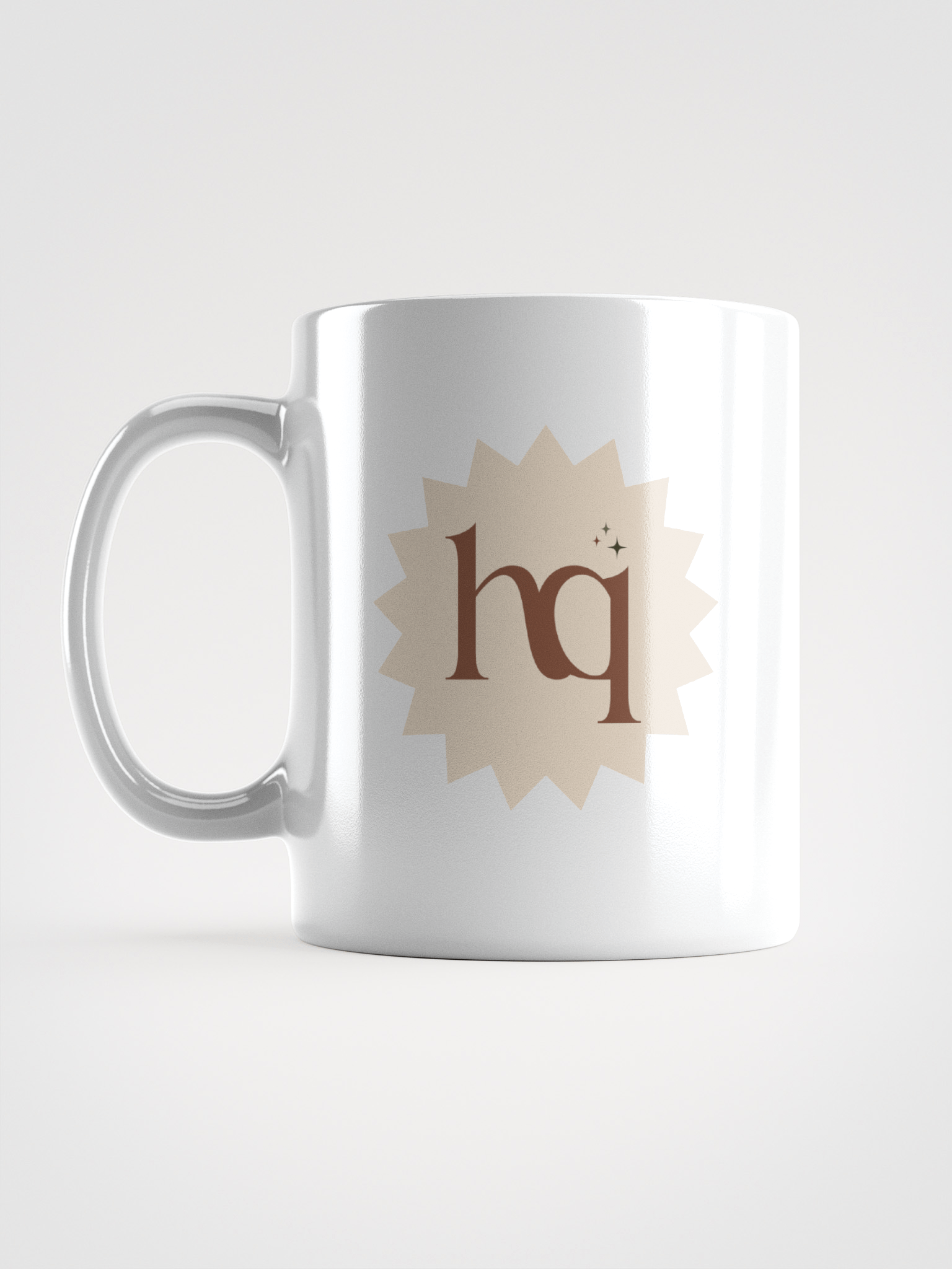 HQ Mug product image (2)