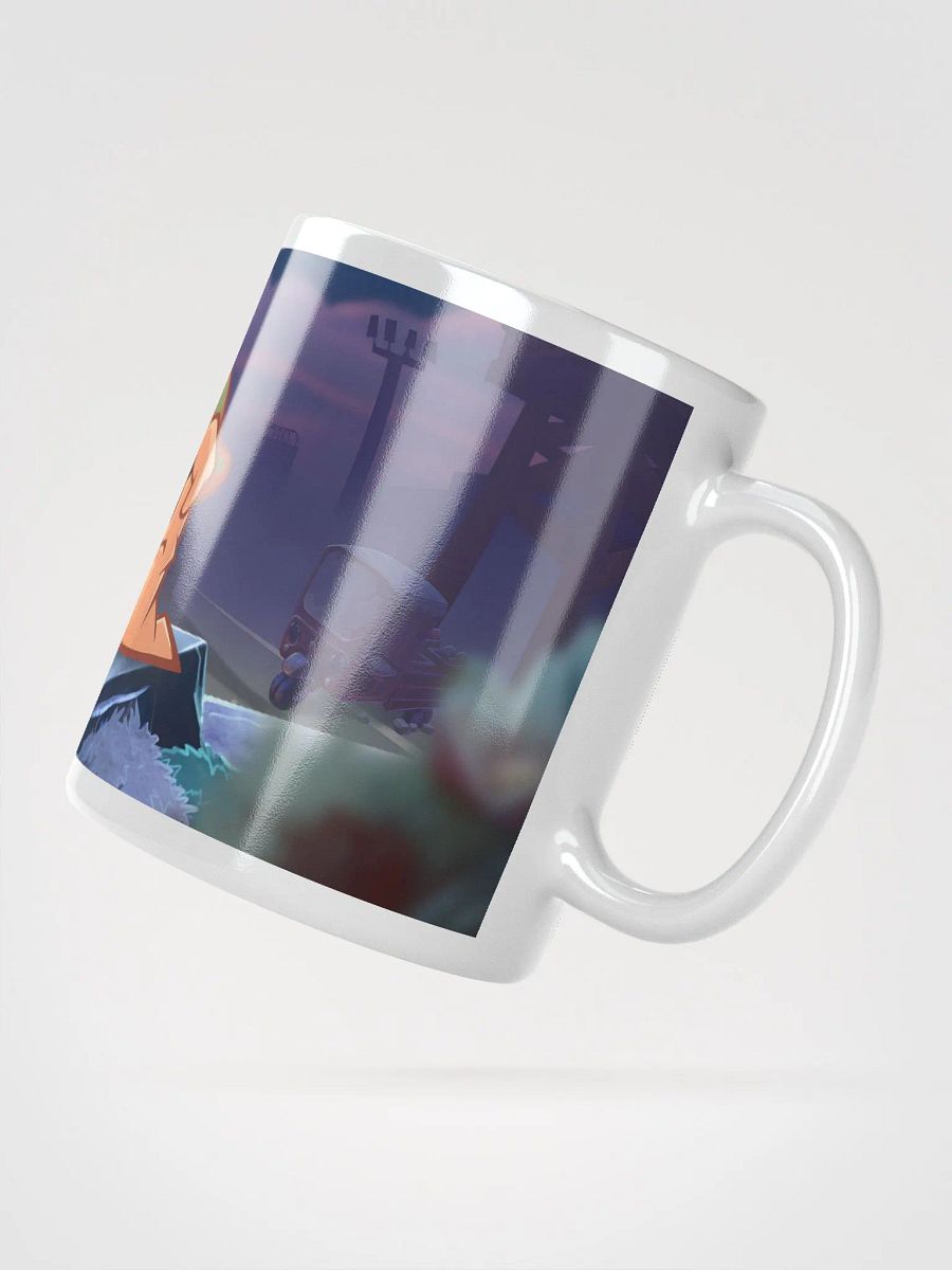 Ranked Matches | Posters | Mugs product image (2)