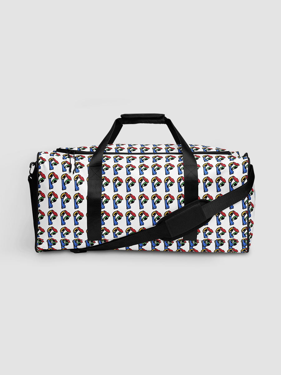 P LOGO Duffy product image (1)