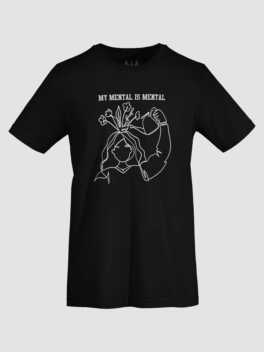 My Mental is Mental product image (7)