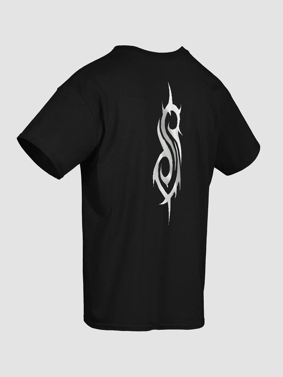 Slipknot Logo T-Shirt product image (6)