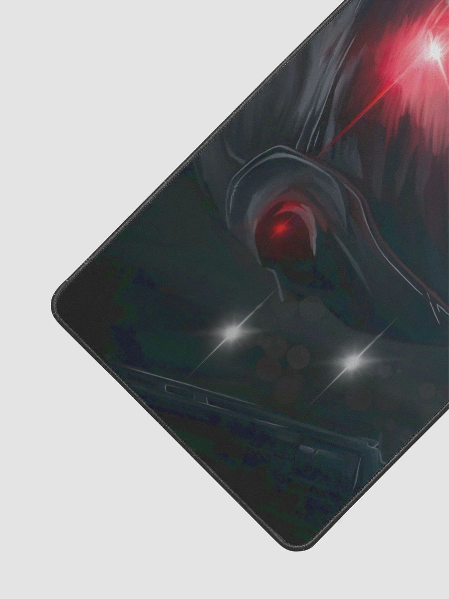 Tapis de Souris Rainbow Six Siege product image (1)