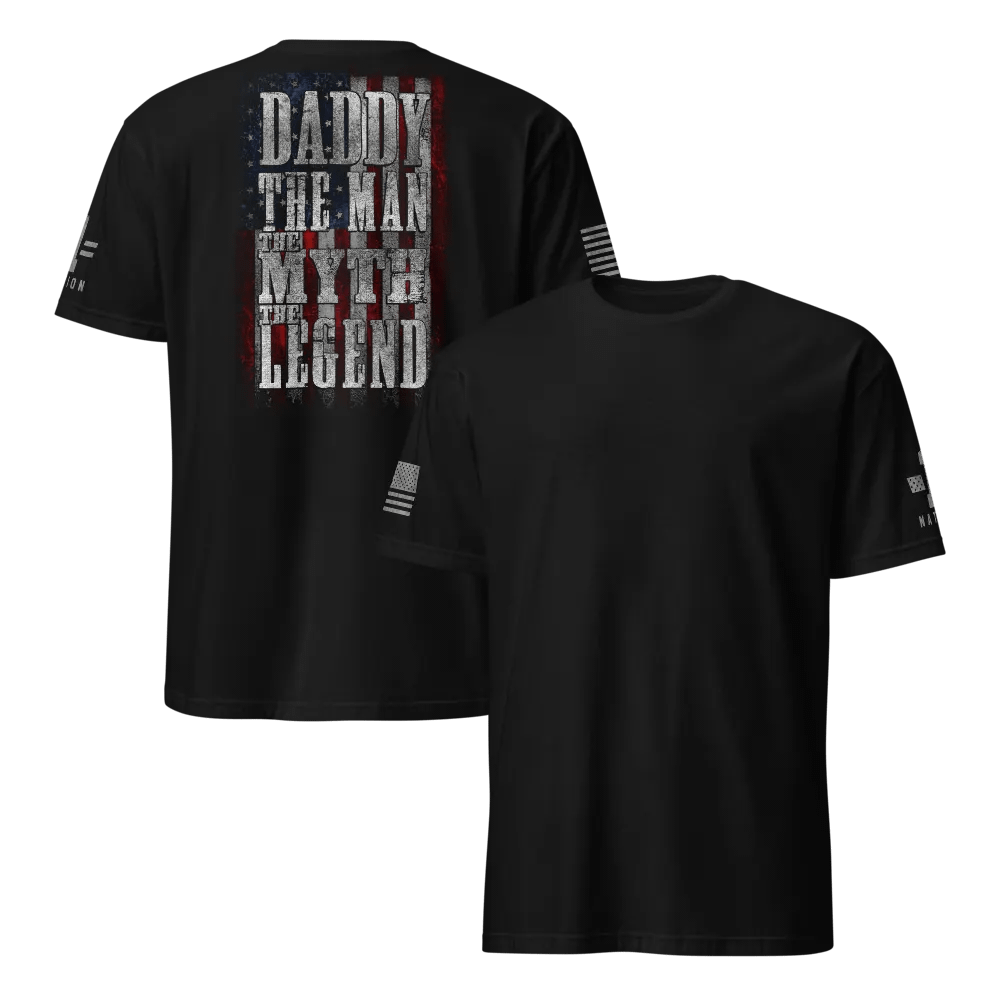 DADDY: Man Myth Legend product image (7)