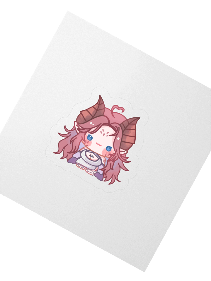 Ossa chibi 🌸 product image (6)