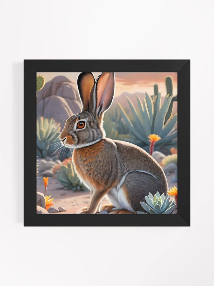 Desert Cottontail product image (1)