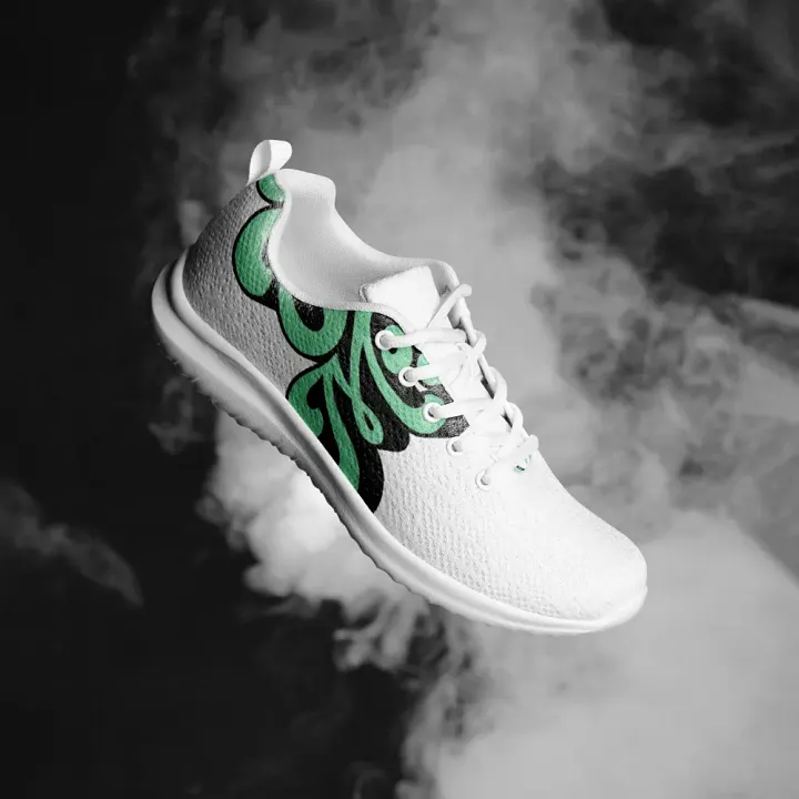 Enjoy Every Moment: MEN Gym Shoes product image (1)