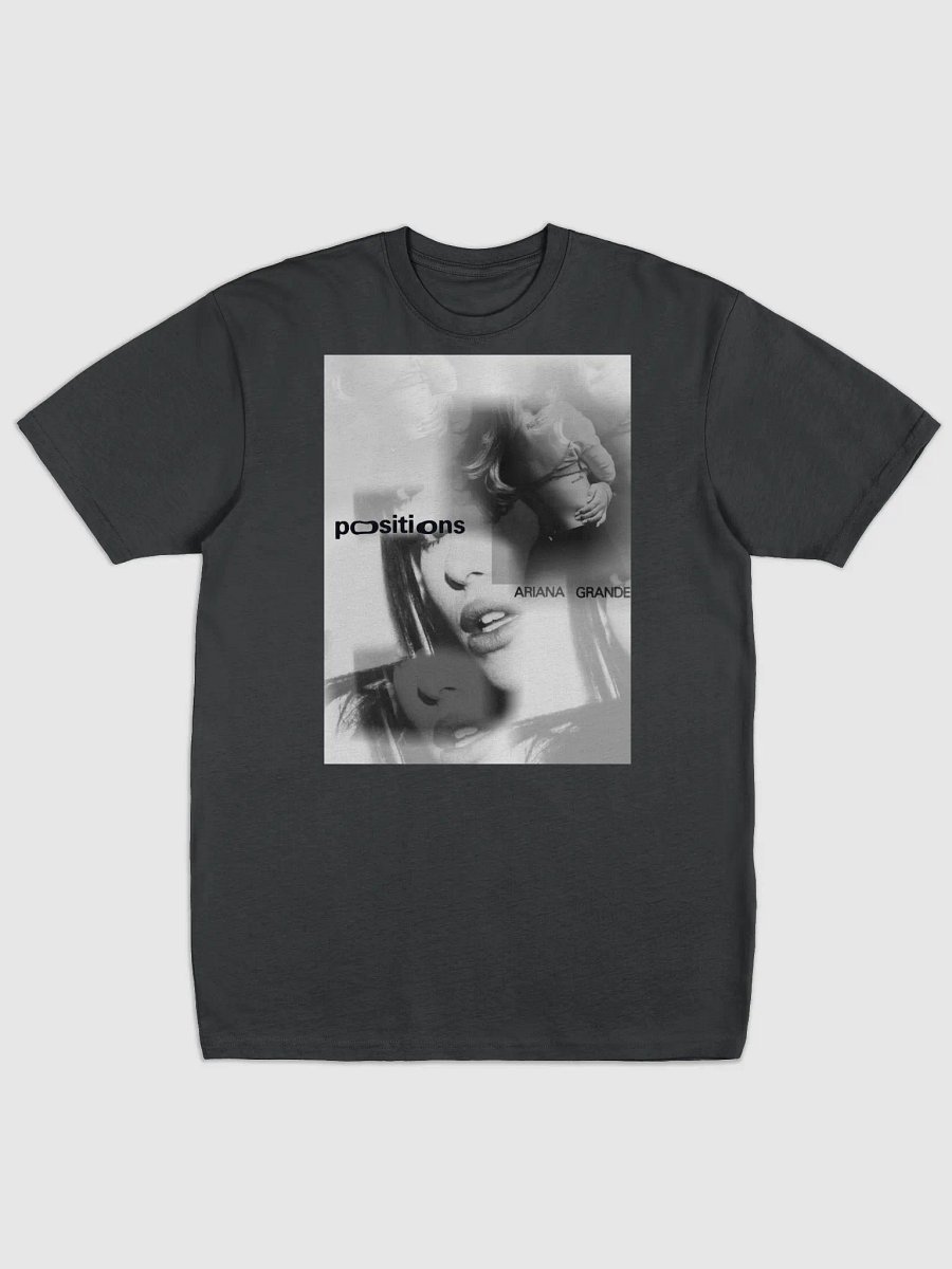 Abstract Positions Tee product image (1)