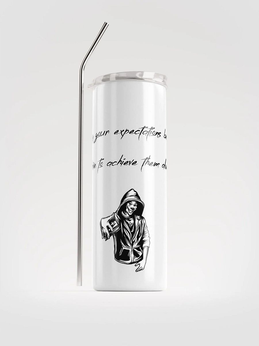 HP Tall Tumbler product image (2)