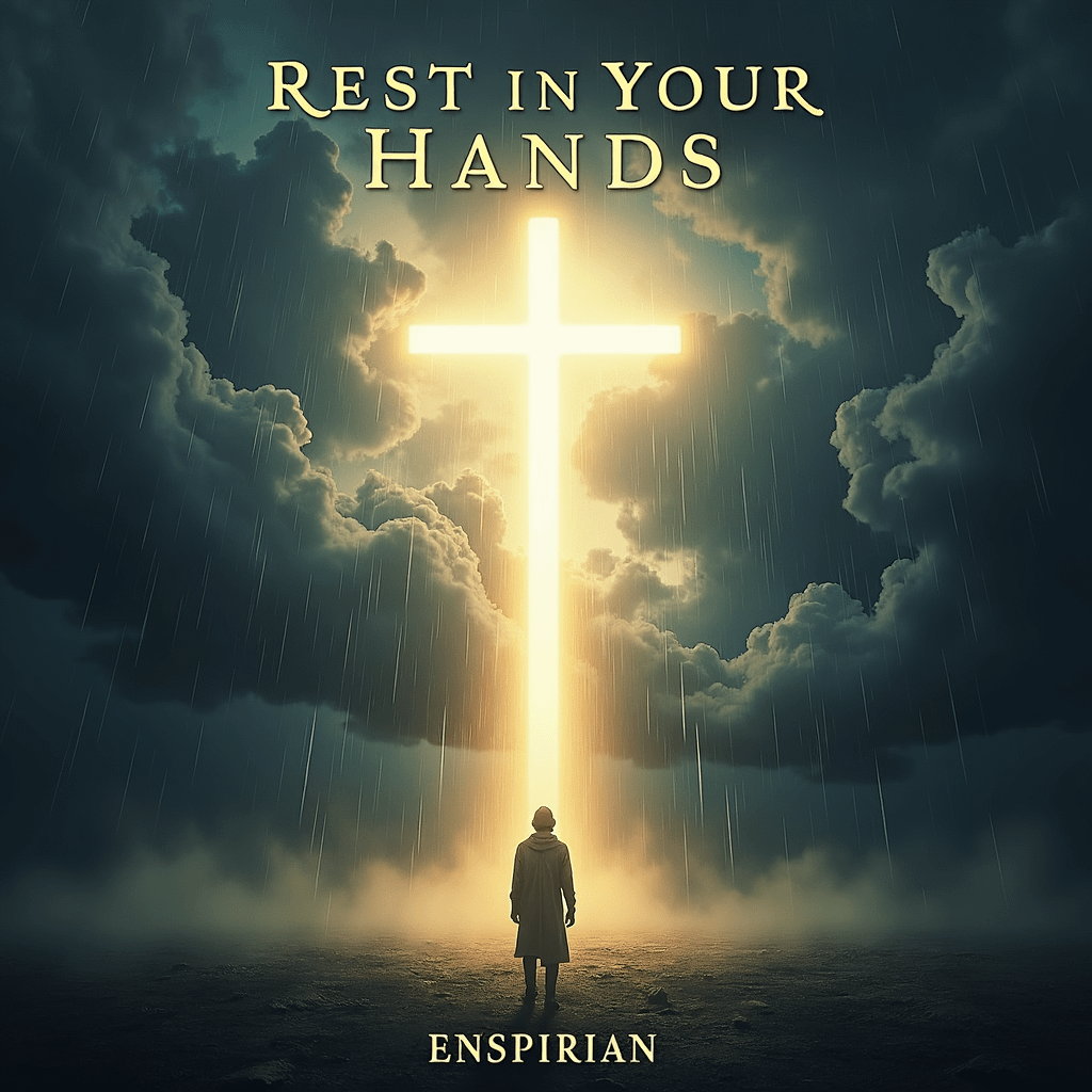 Rest In Your Hands product image (1)