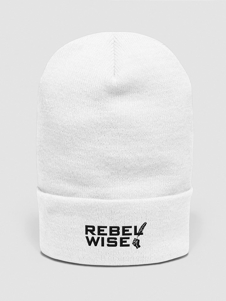 Wise Beanie product image (1)