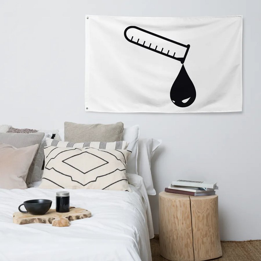 Liquid Todd Flag product image (4)