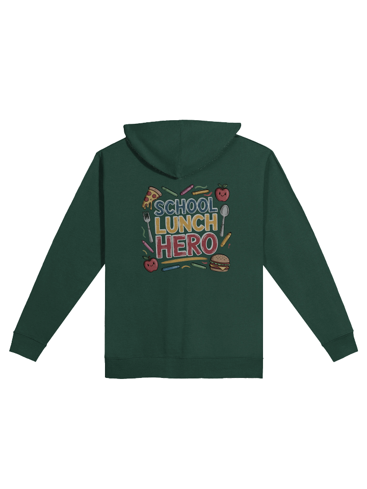 School Lunch Hero product image (2)