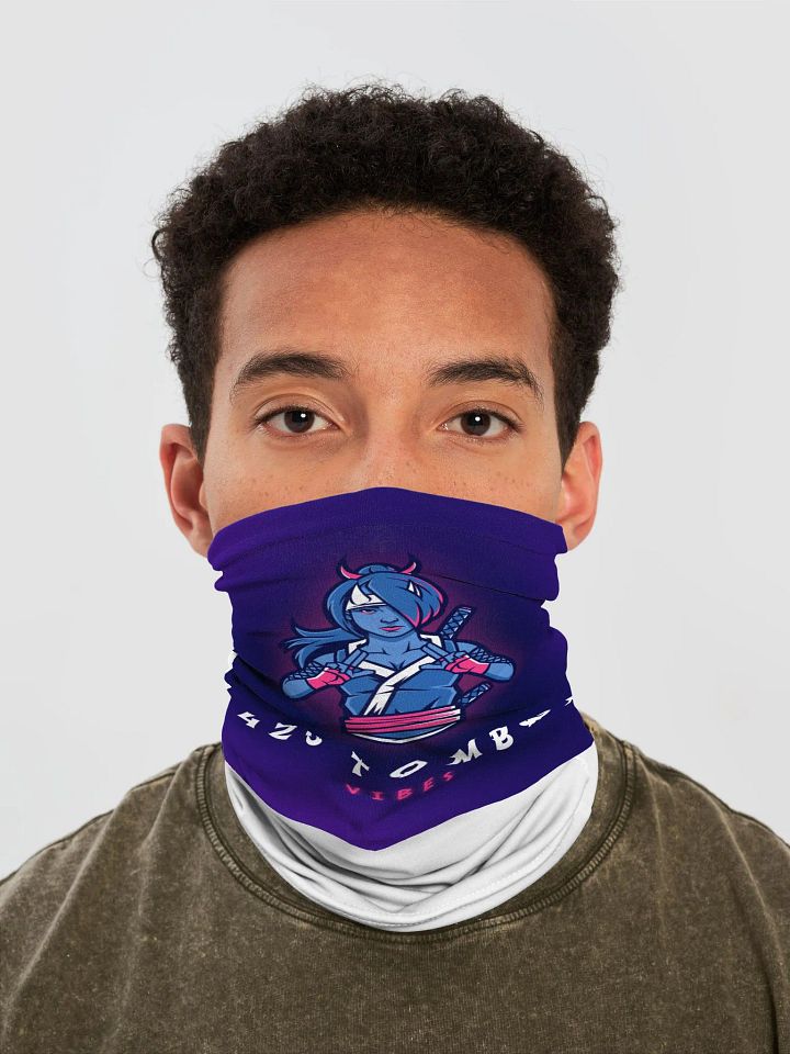 TiNyTJ1991's Logo Mask product image (1)