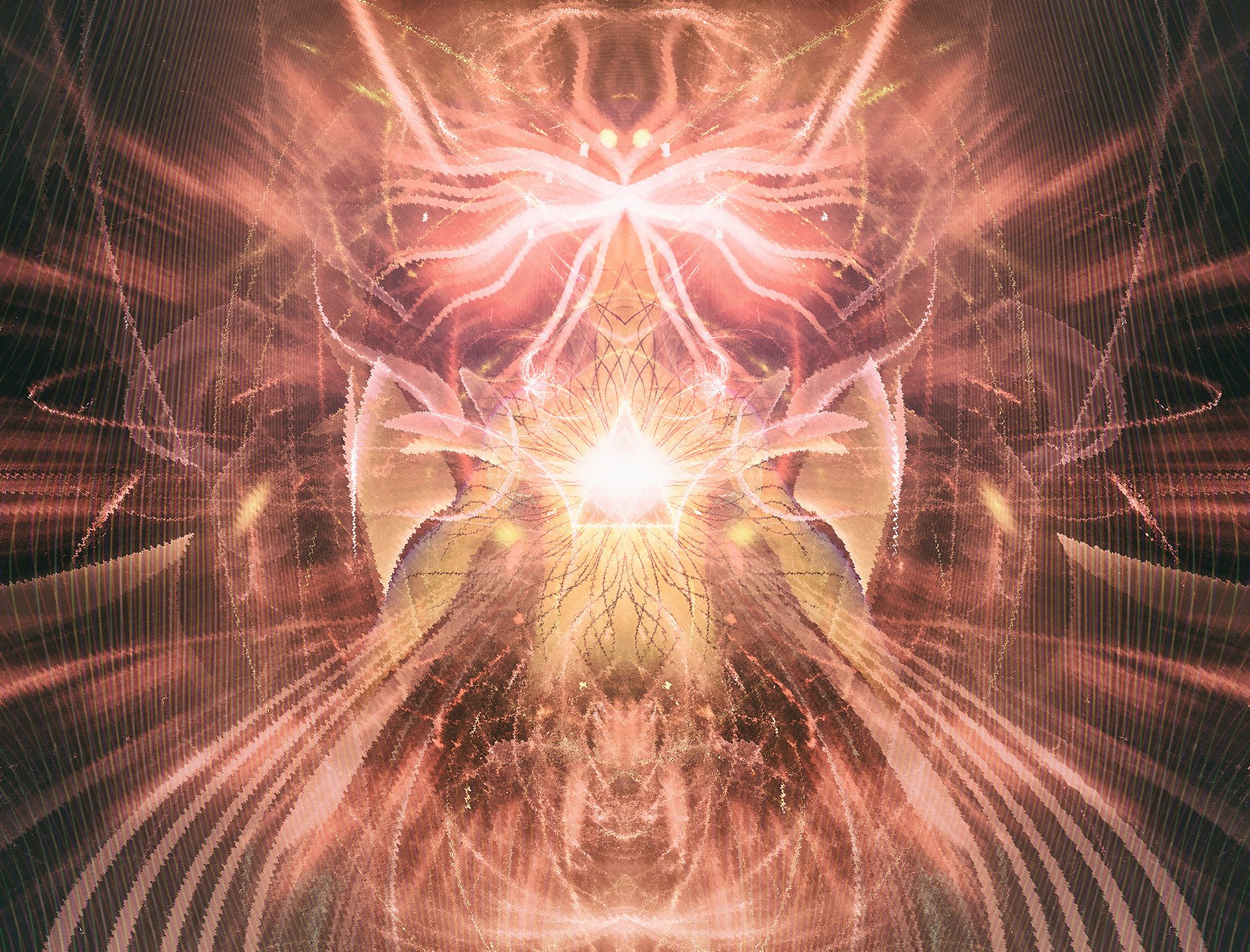 Fractal Reality (Digital Art) product image (1)