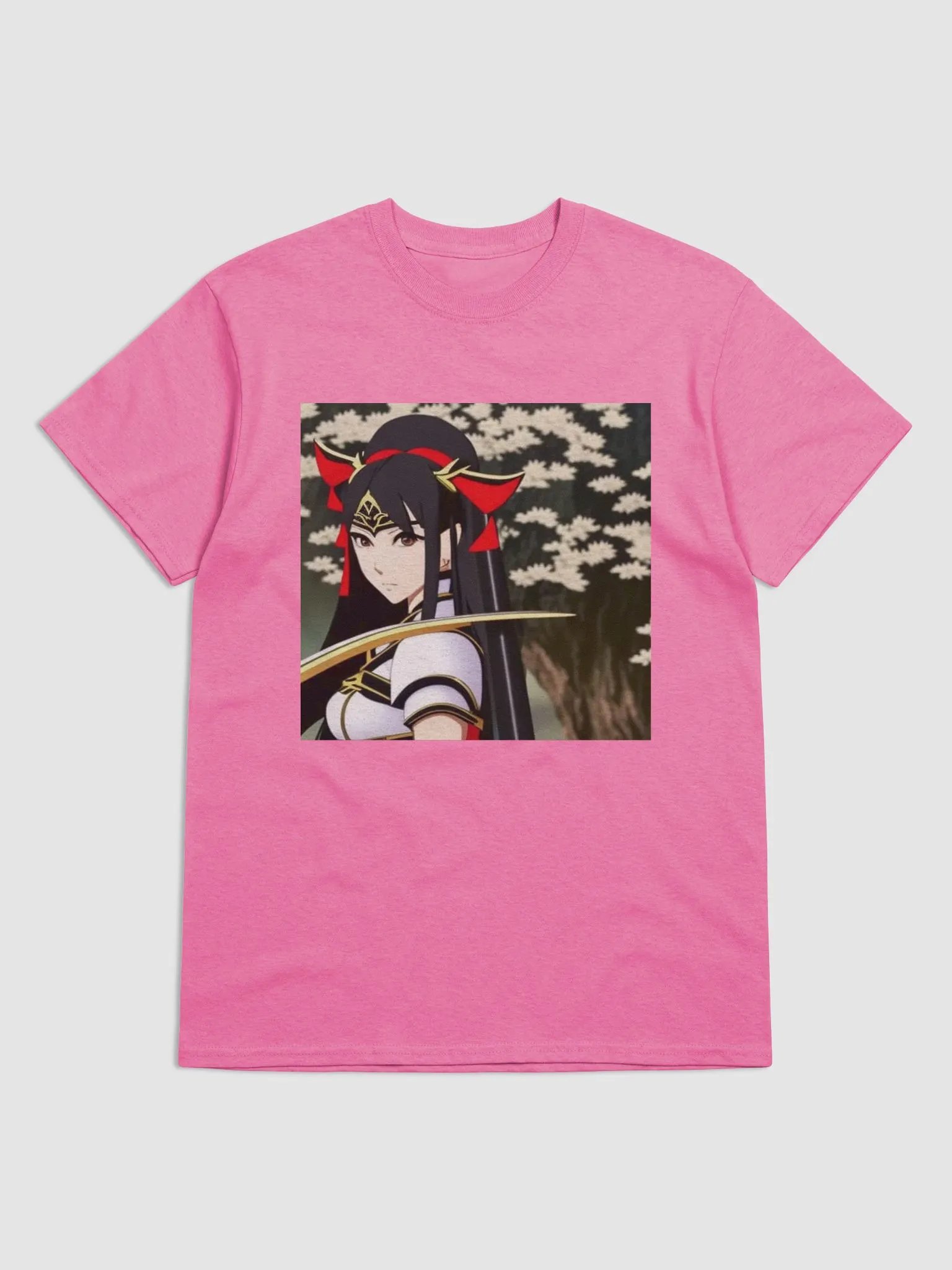 "Spring" T-Shirt product image (1)