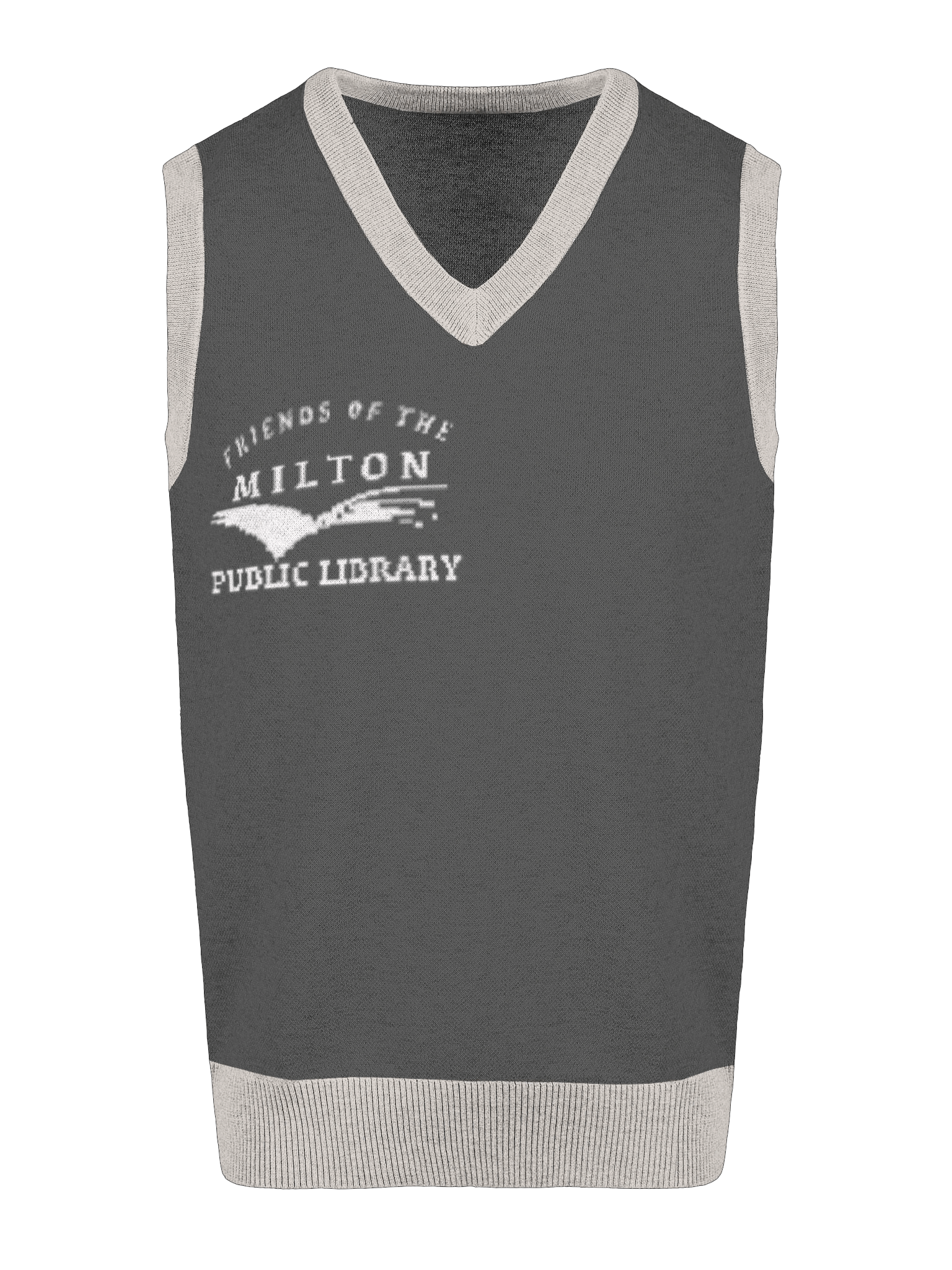 Sweater Vest product image (13)