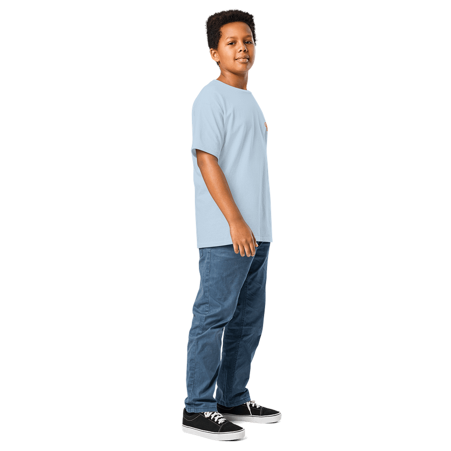 Keepin' It Reel Youth Tee product image (3)