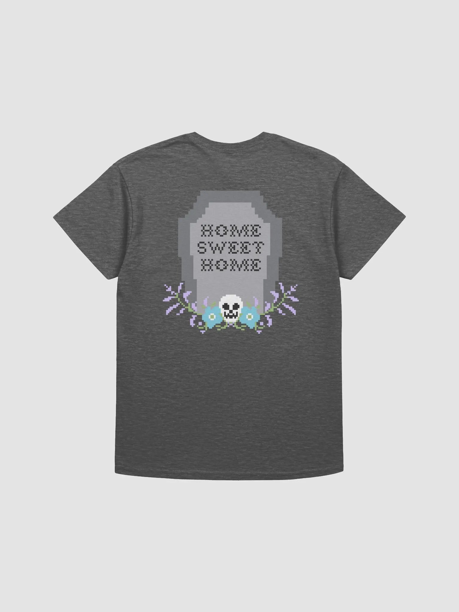 Home Sweet Home Heavyweight T-Shirt product image (2)