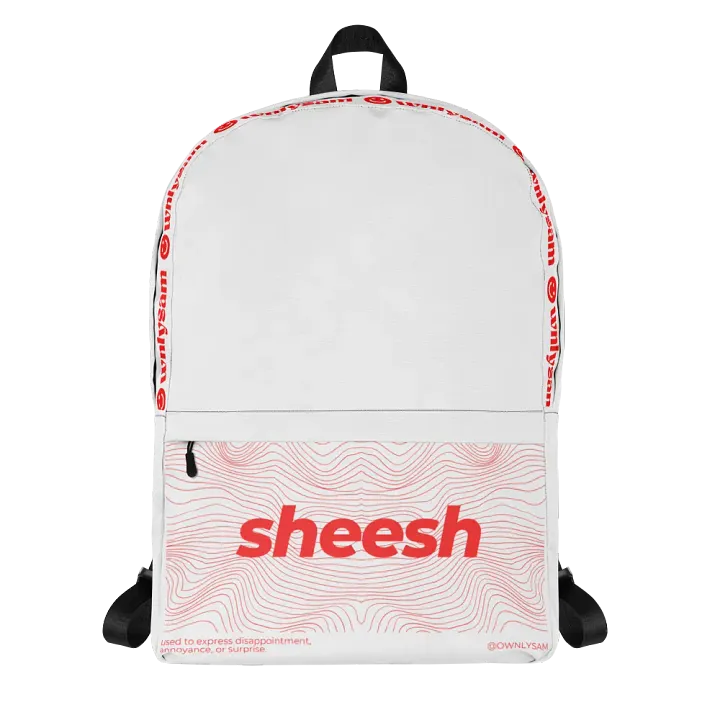 SHEESH 