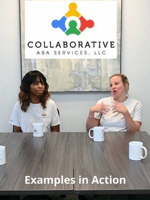 New CollabTalk Episode Drop! 🎥 Ever wonder why a behavior happens or keeps happening? 🤔 We’re breaking down the ABCs of Behavior — Antecedent, Behavior, and Consequence — a key concept in ABA Therapy that helps us understand and support positive change. 💡 Watch the full episode on YouTube 🎬👇 🔗 https://youtu.be/mcTD3ibX3GQ #CollabTalk #ABATherapy #BehaviorAnalysis #ABCsOfBehavior #PositiveBehavior #AutismAwareness #ParentEducation #BehaviorSupport #CollaborativeABA
