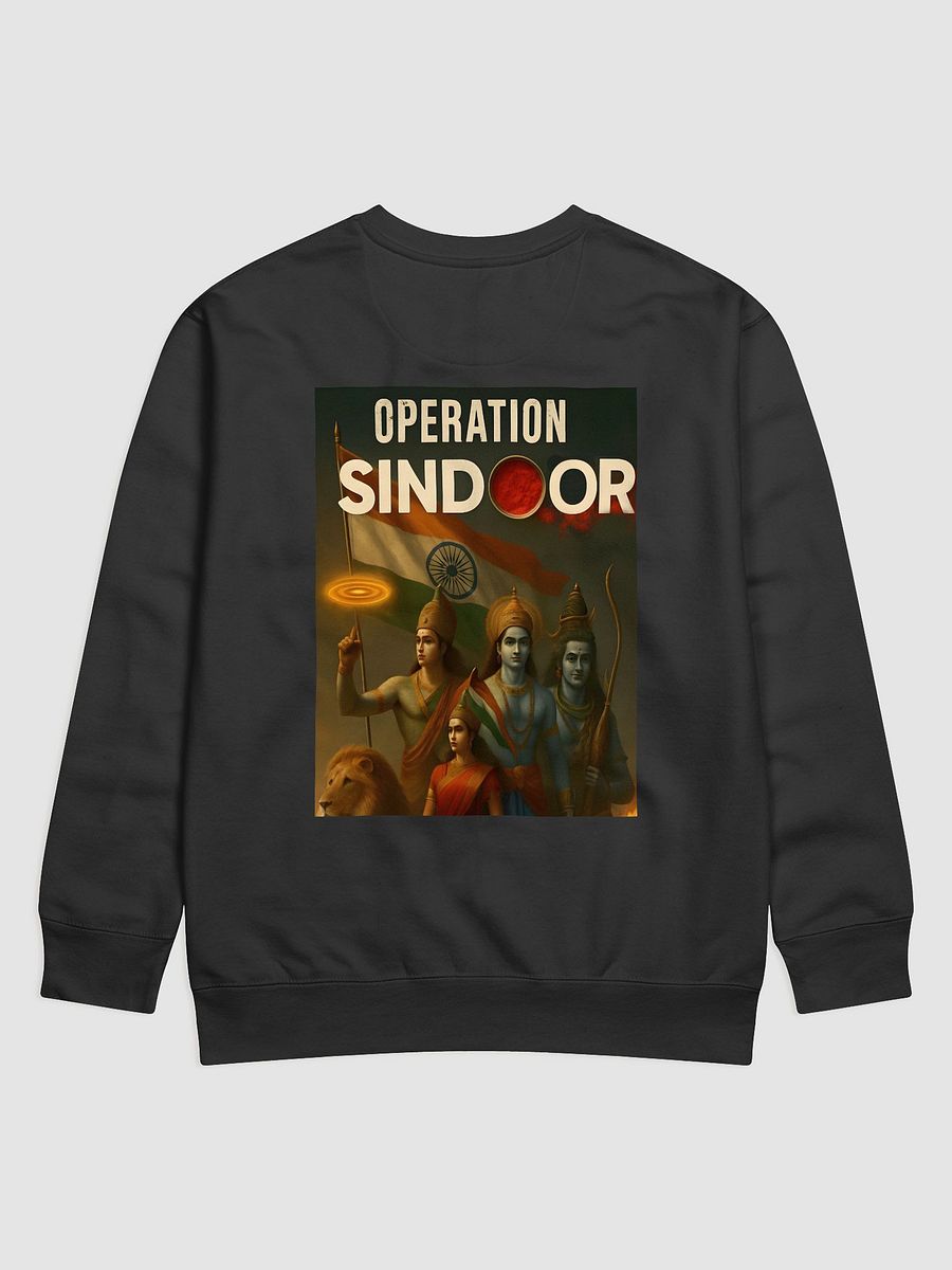 Operation Sindoor product image (11)