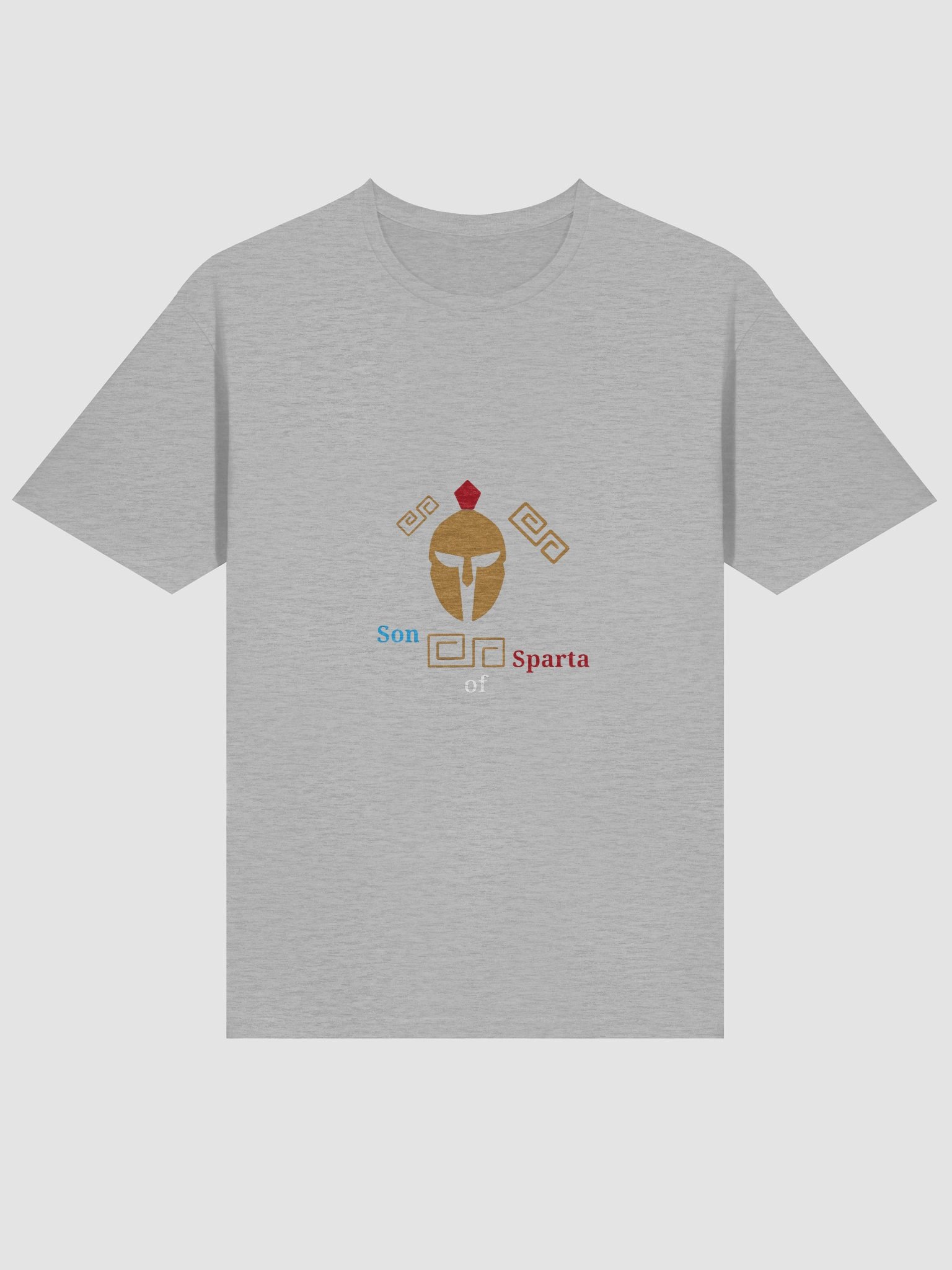 Spartan Heritage Men's Tee product image (3)