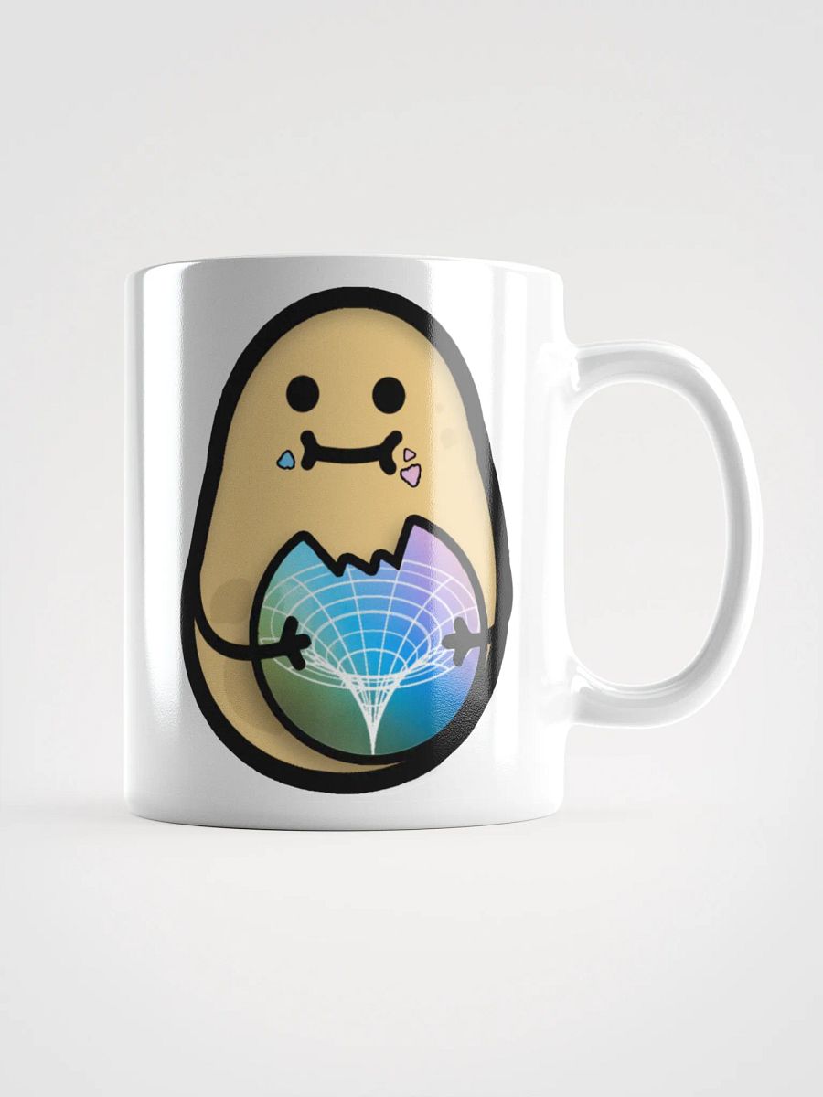 Blackhole POTATO 2 product image (2)