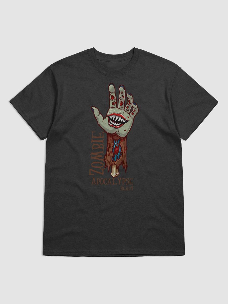 Zombie Apocalyps Ready product image (20)