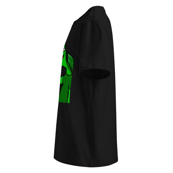 Toke too chill Shirt product image (6)