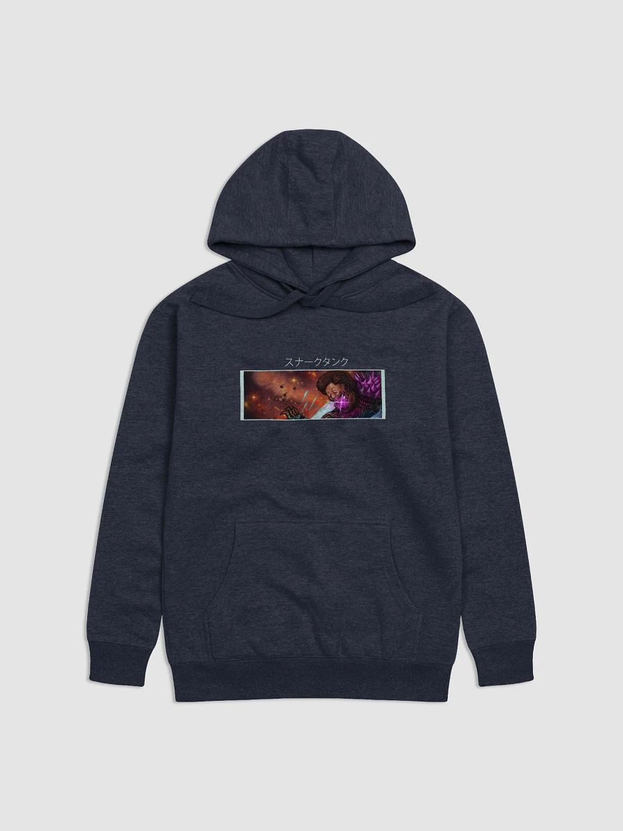 Sween Attacks! - Kaiju Hoodie product image (1)