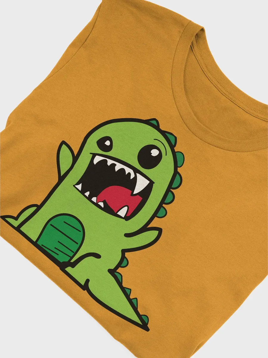 Dino Tee product image (39)