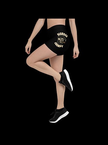 Merch store is live!!!!! Beardedgrumpy-shop.fourthwall.com