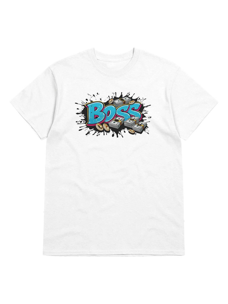 Boss T product image (6)