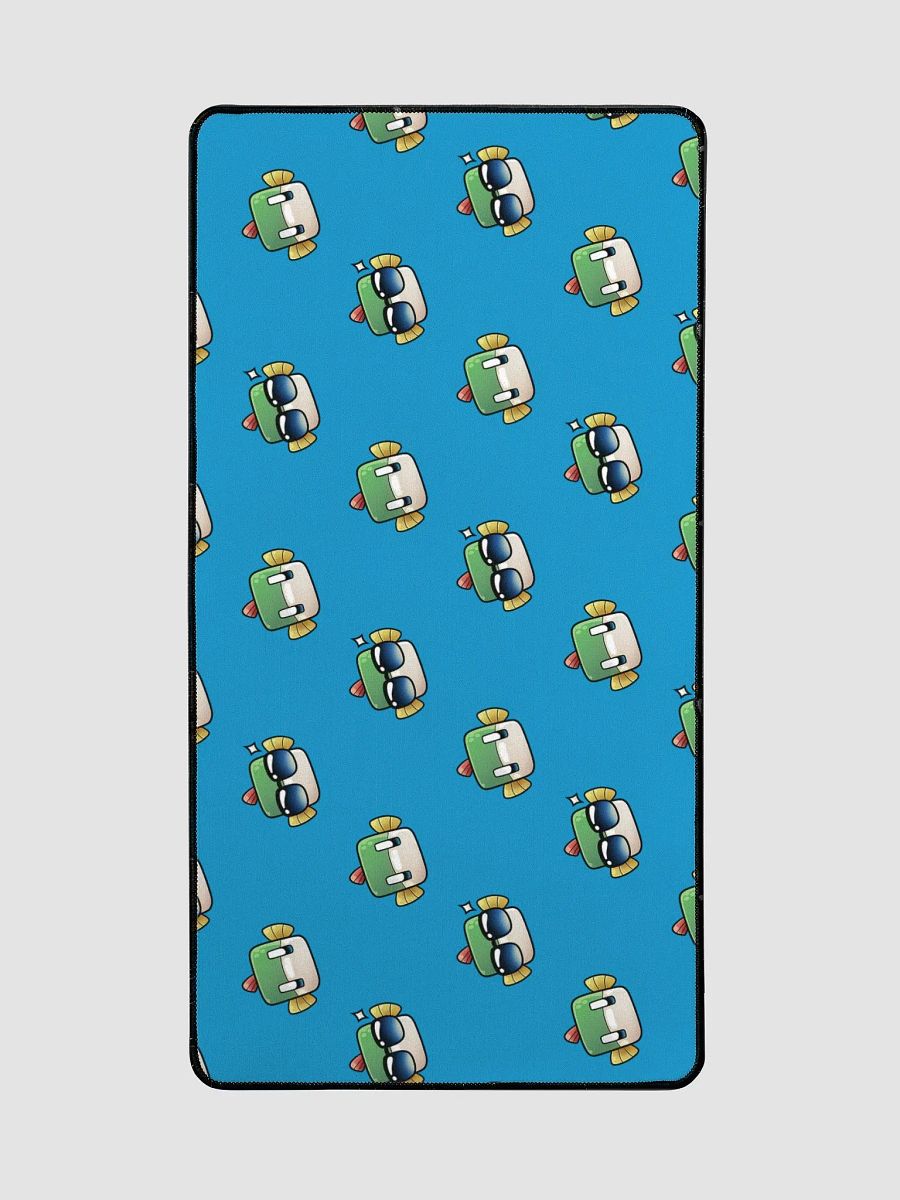 Lord Sal Limited Edition Desk Mat product image (2)
