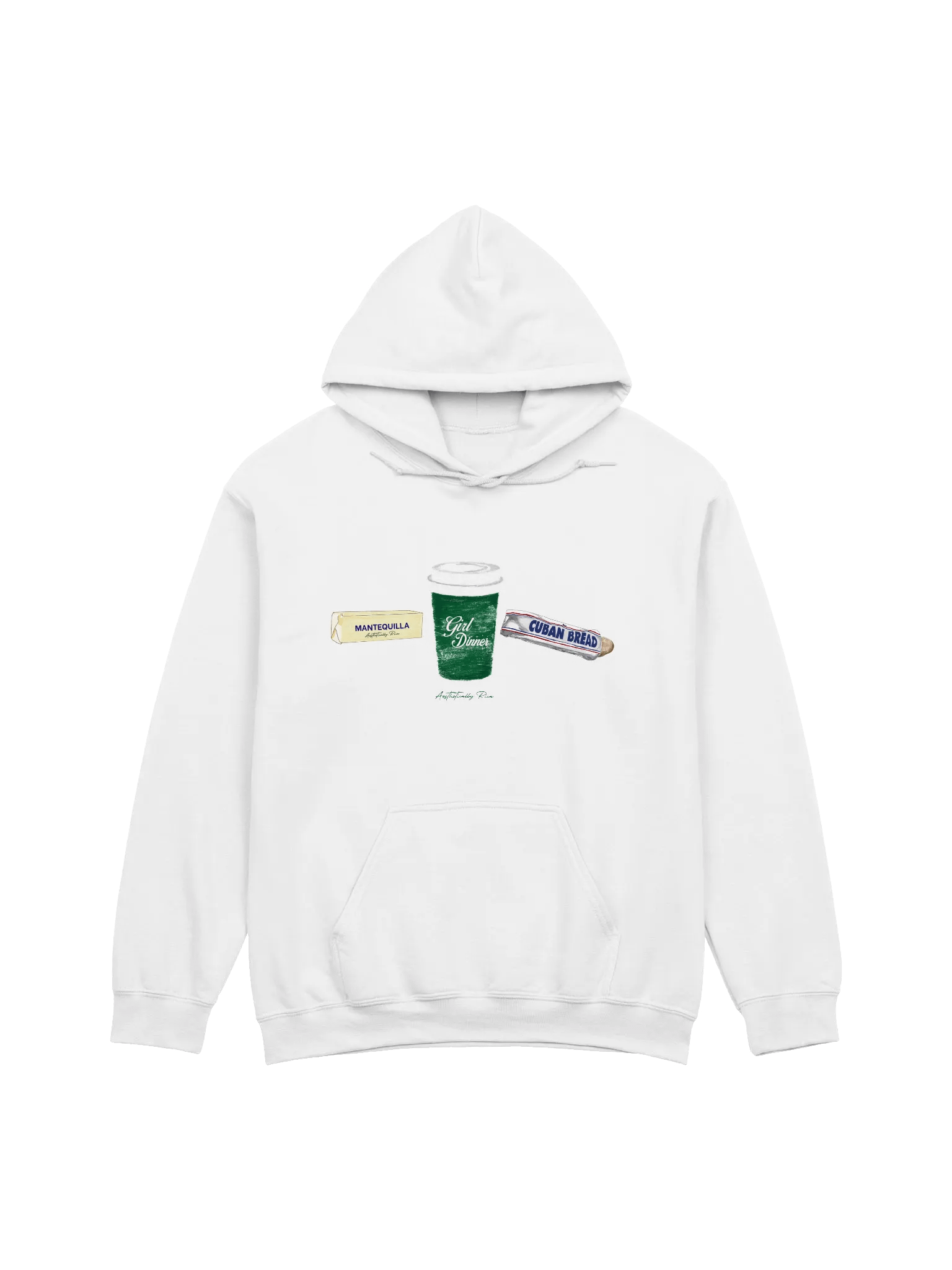 GIRL DINNER product image (9)