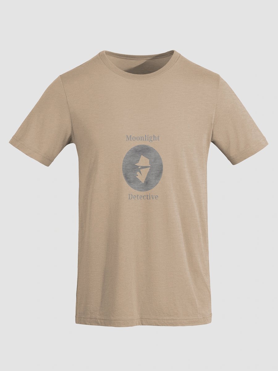 Moonlit Detective Sleuth Tee product image (8)