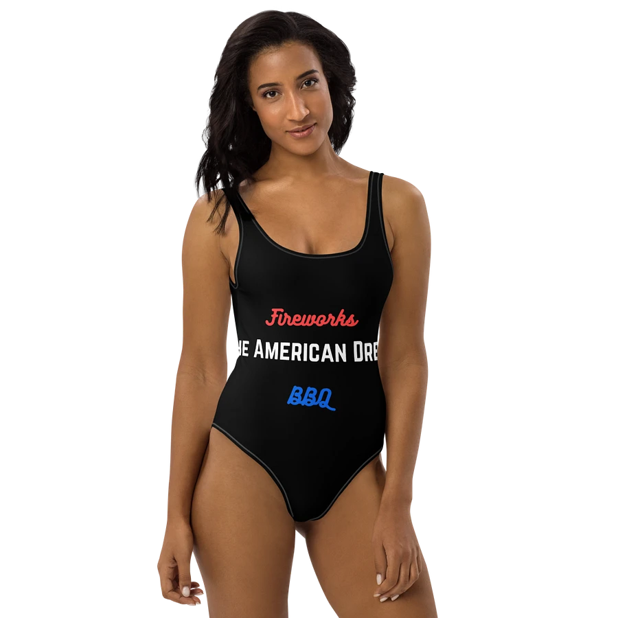 American Dream Swimsuit, Women's product image (14)