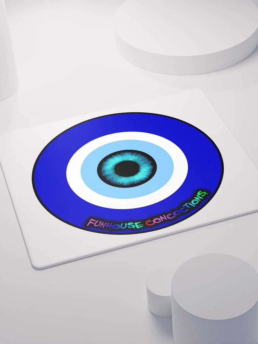 HER Evil Eye Mouse Pad product image (4)