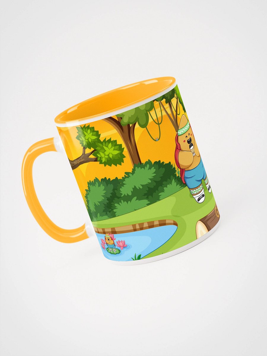 Gary Spotted Mug product image (3)