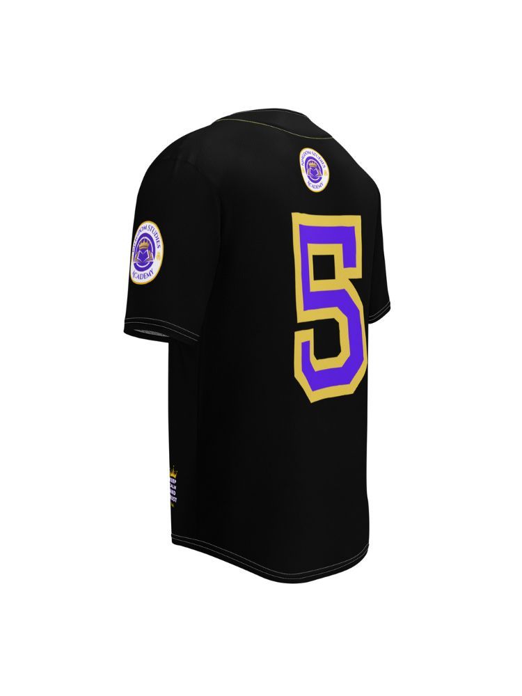 KSA Baseball Jersey product image (2)