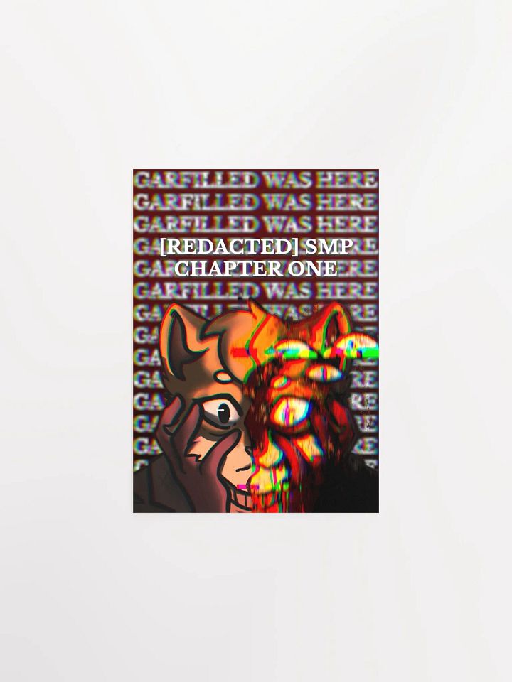 Chapter One Poster product image (1)