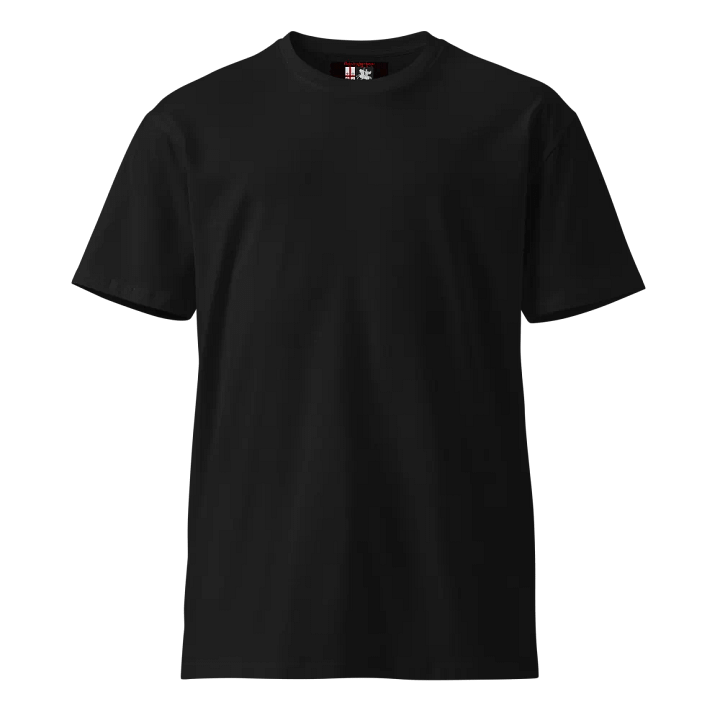 Orthodoxy or Death Unisex Tee product image (2)