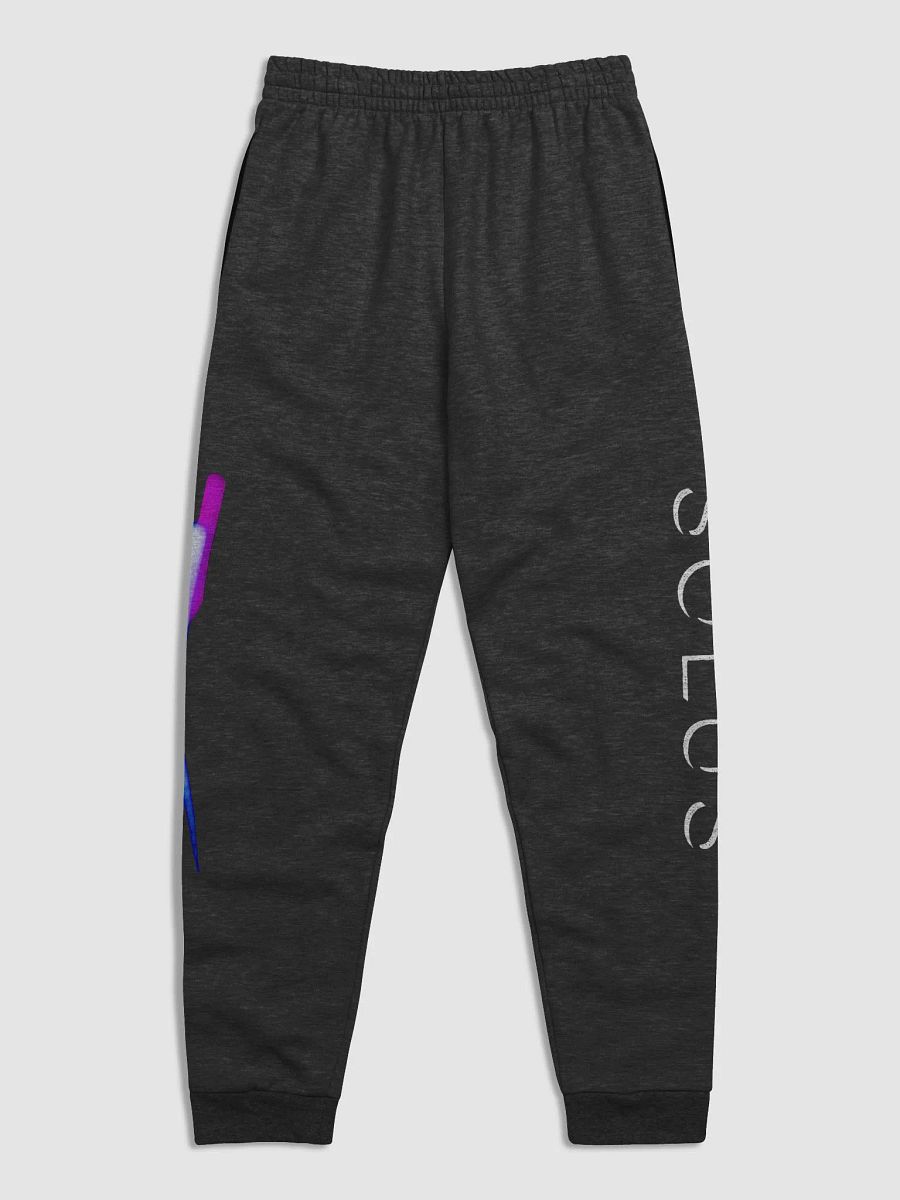 SOLUS EDITION - Heather Joggers product image (5)