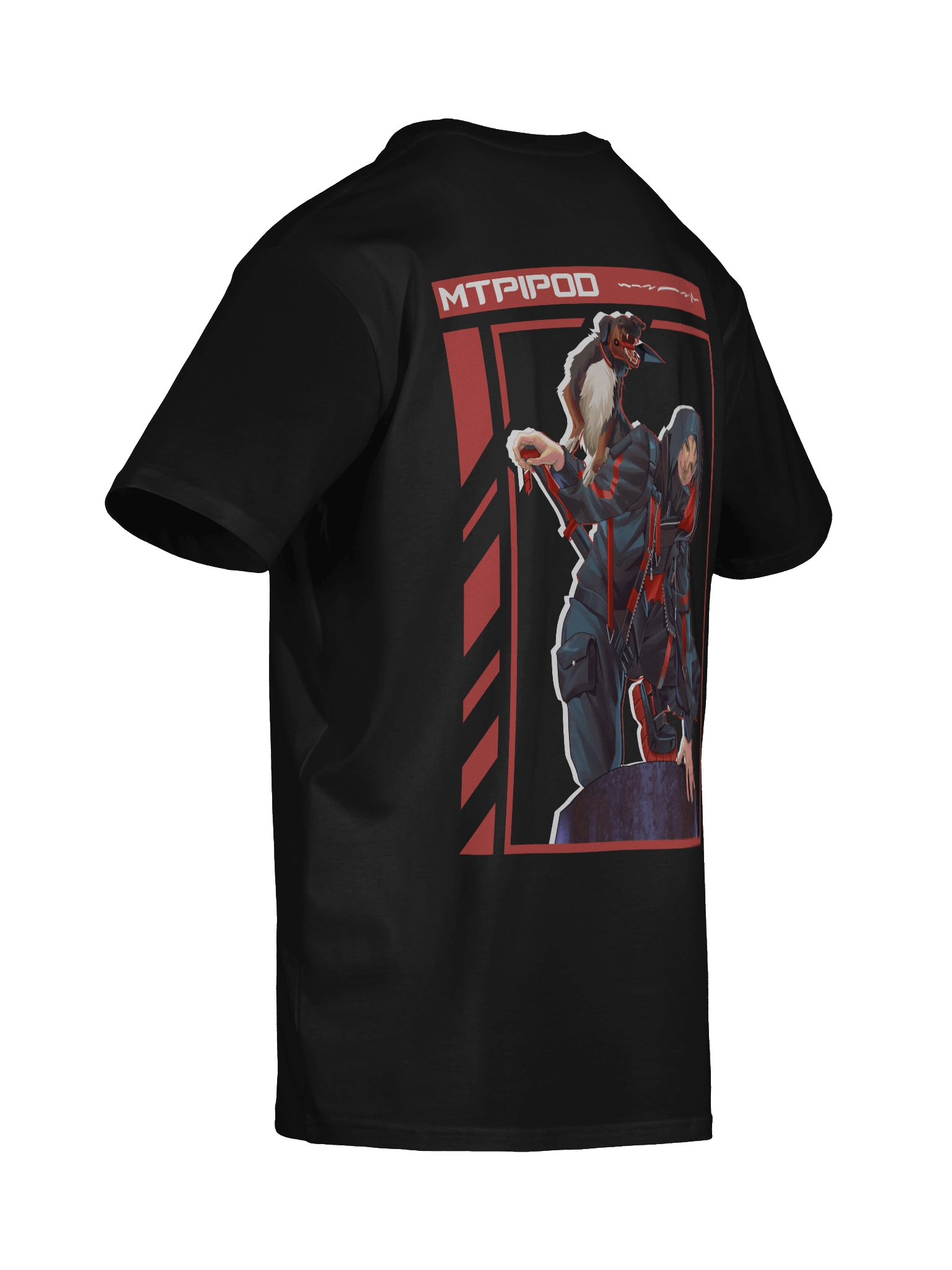 "Overwatch" - MTP and Bailey product image (8)