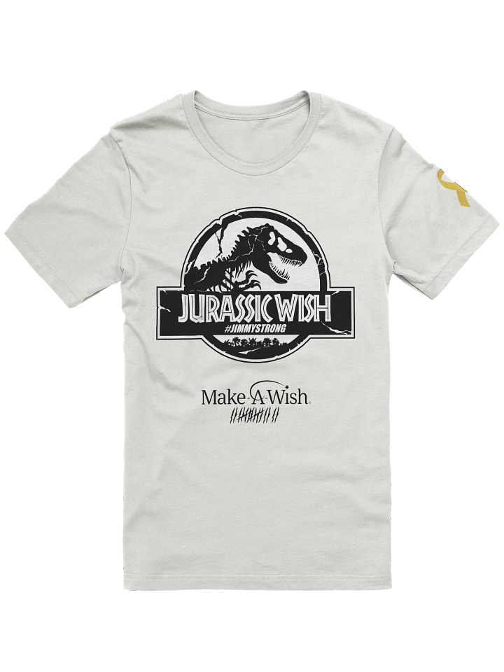 Make a Wish Un Jurassic Wish T product image (2)